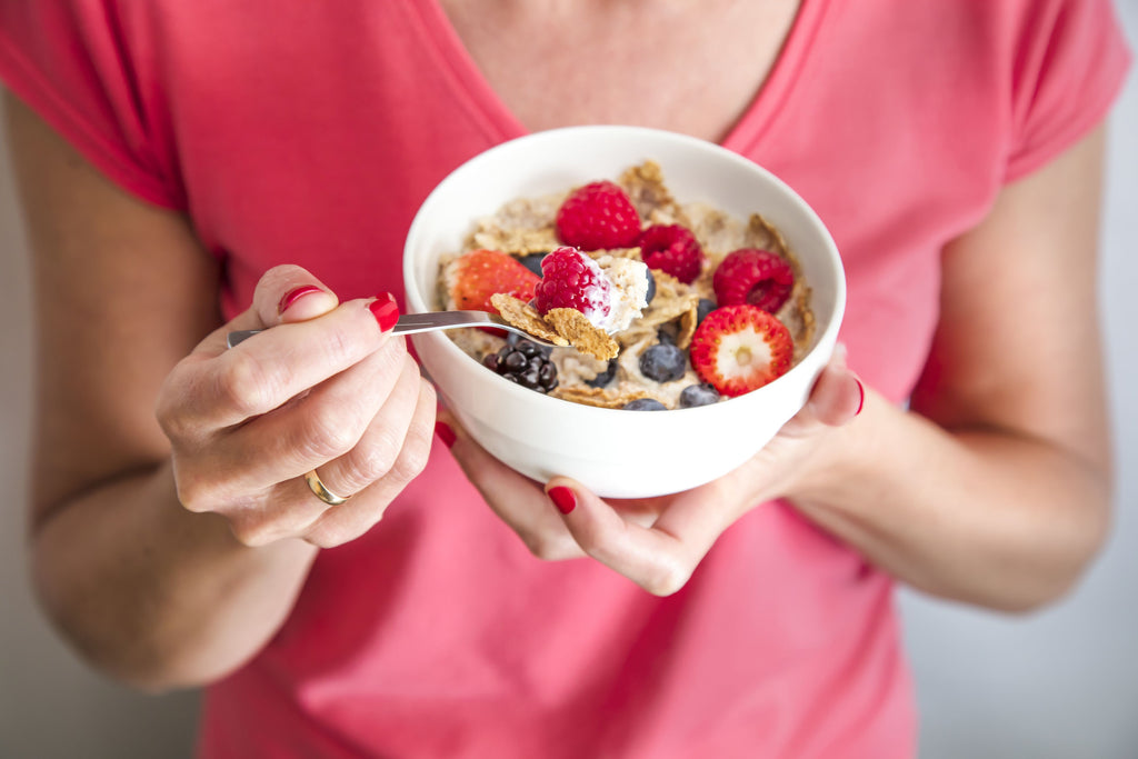 Come Scegliere Una Dieta